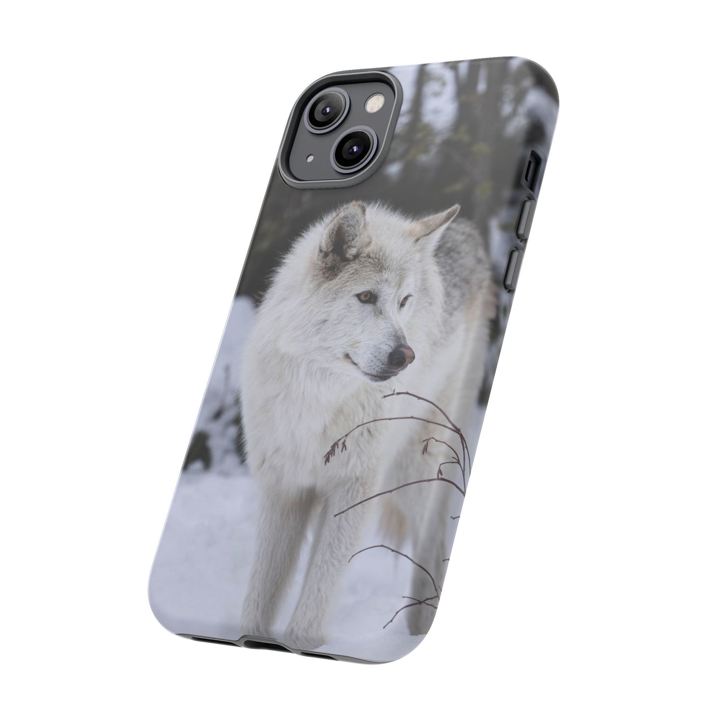 Bella Phone Case