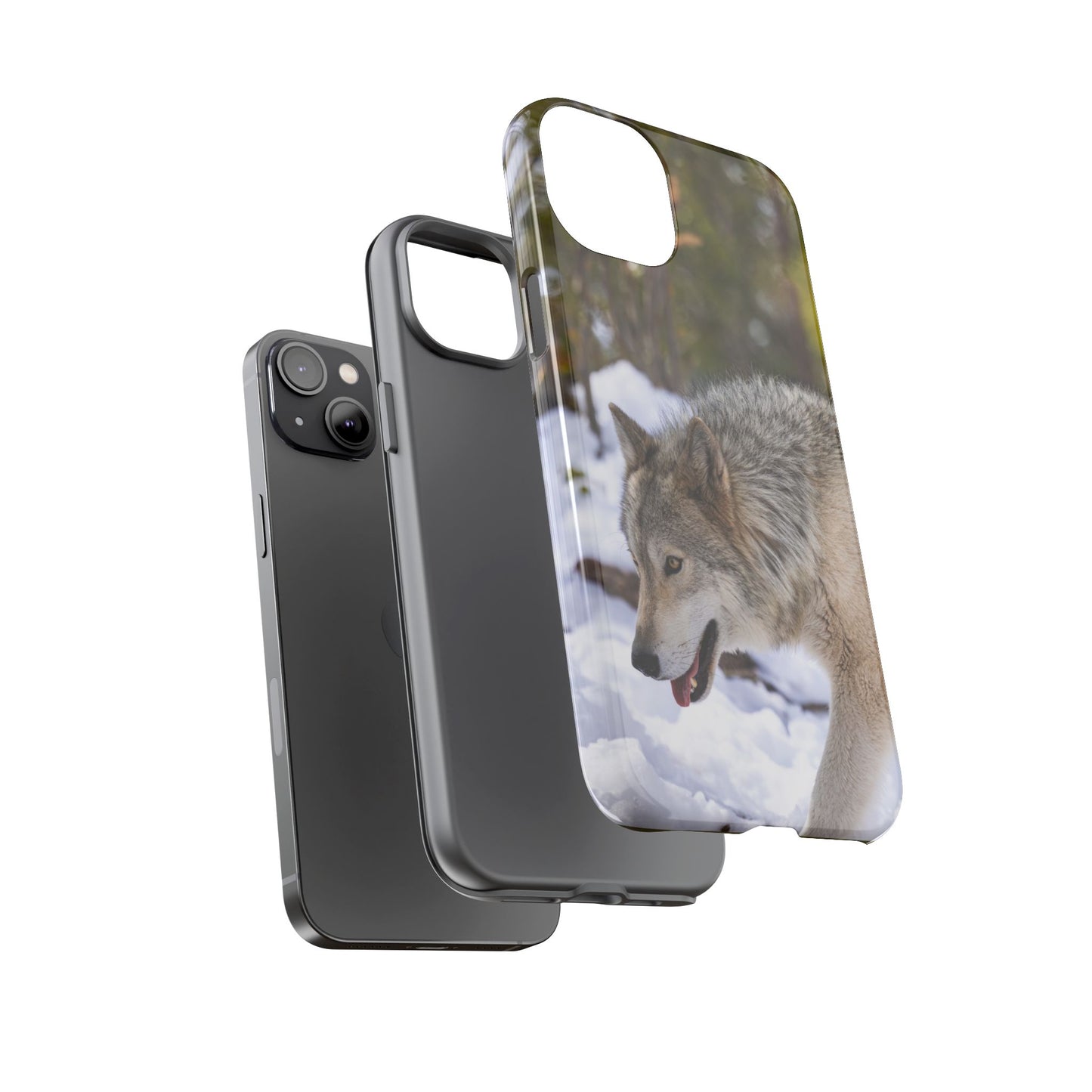 Bodhi Phone Case
