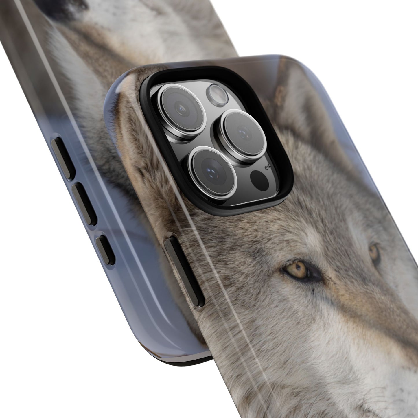 Jax Phone Case