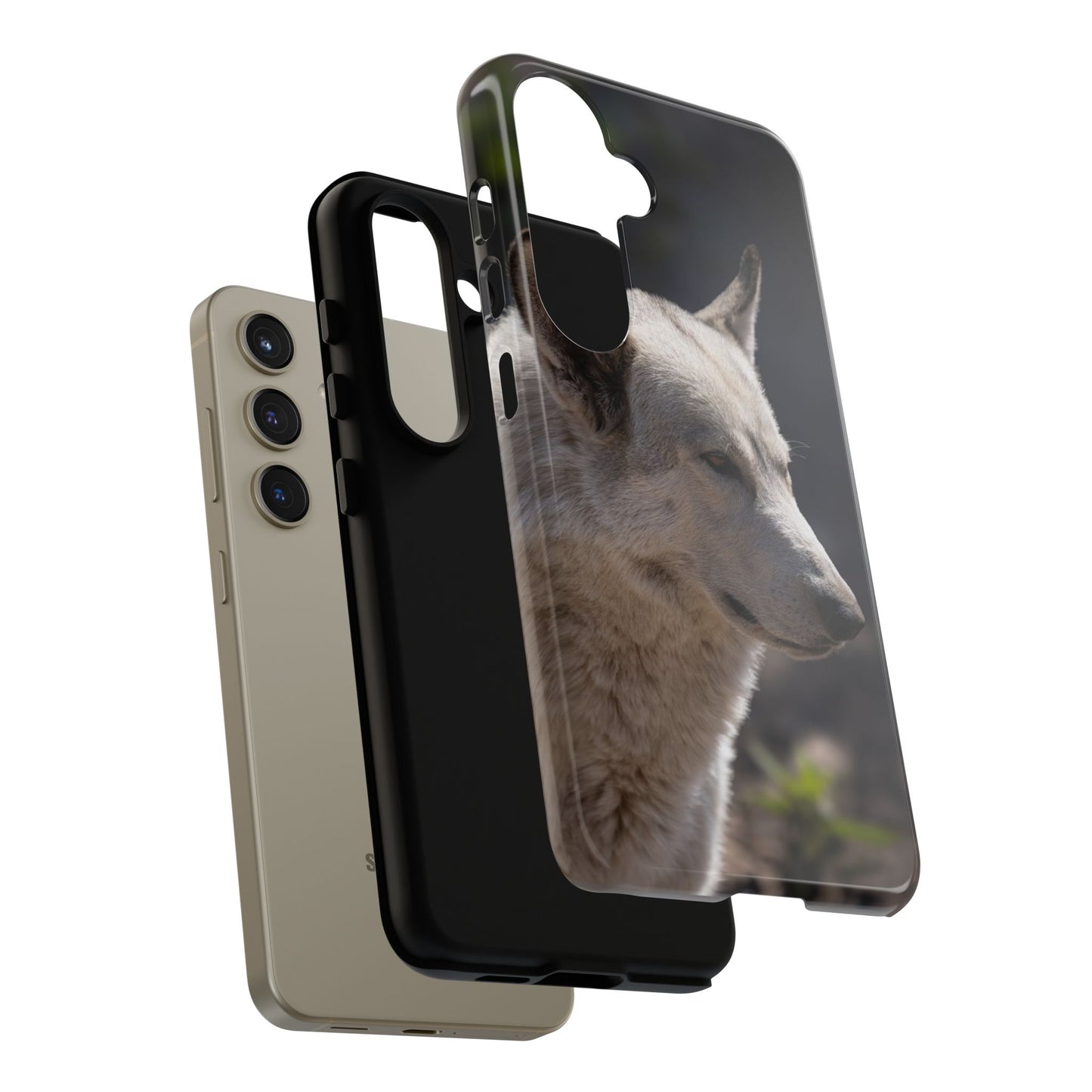 Beo Phone Case