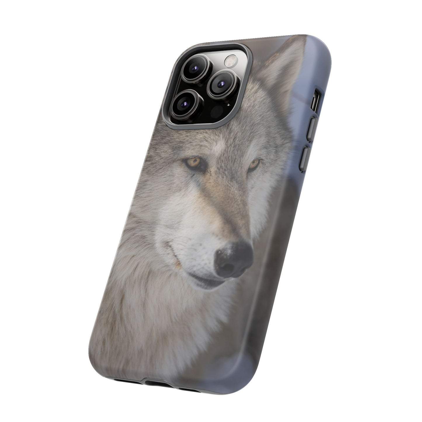 Jax Phone Case