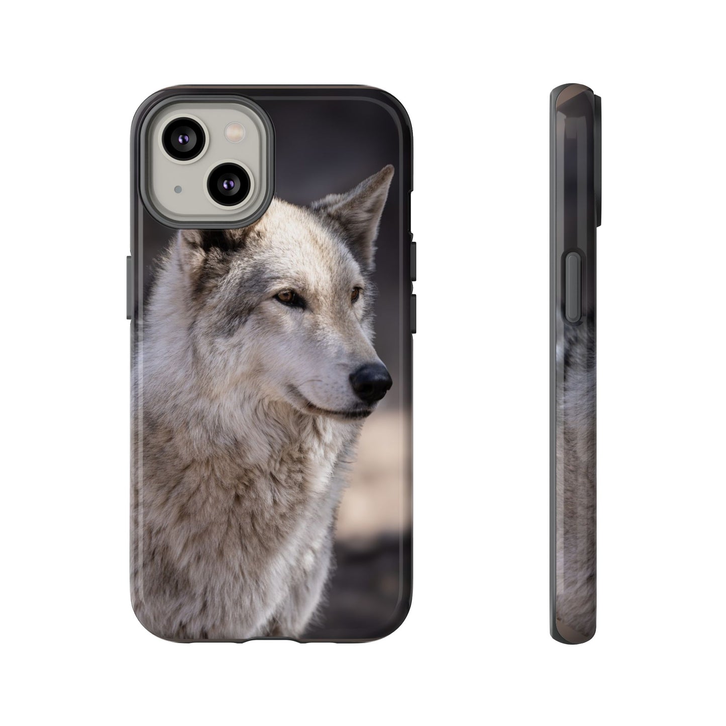 Torben Phone Case