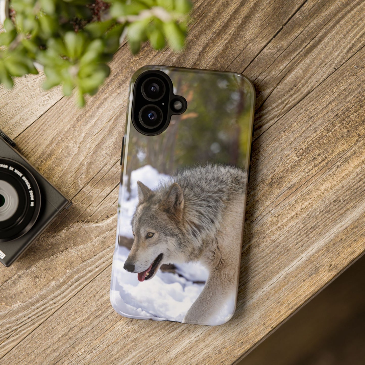 Bodhi Phone Case
