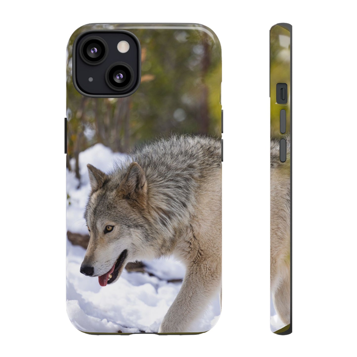 Bodhi Phone Case