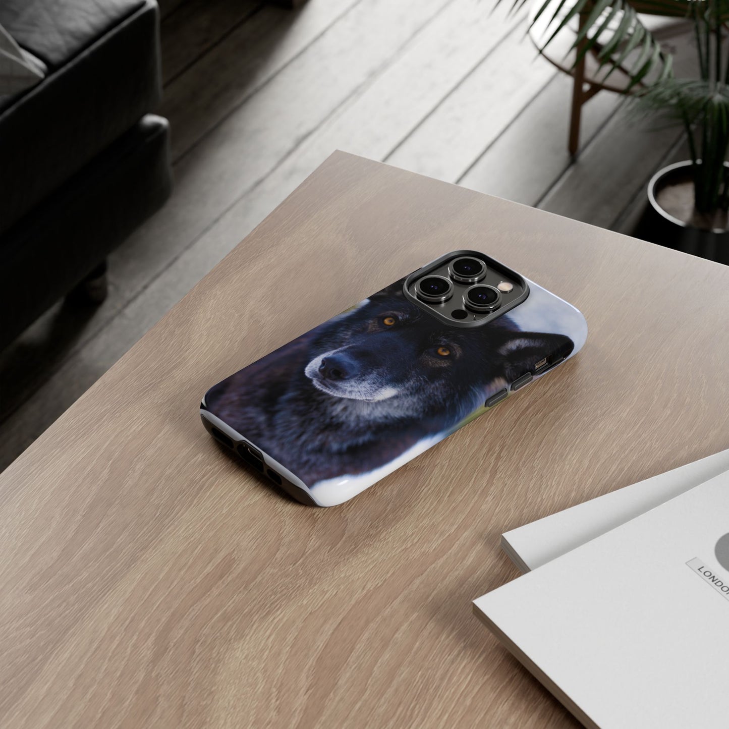 Gemma Phone Case