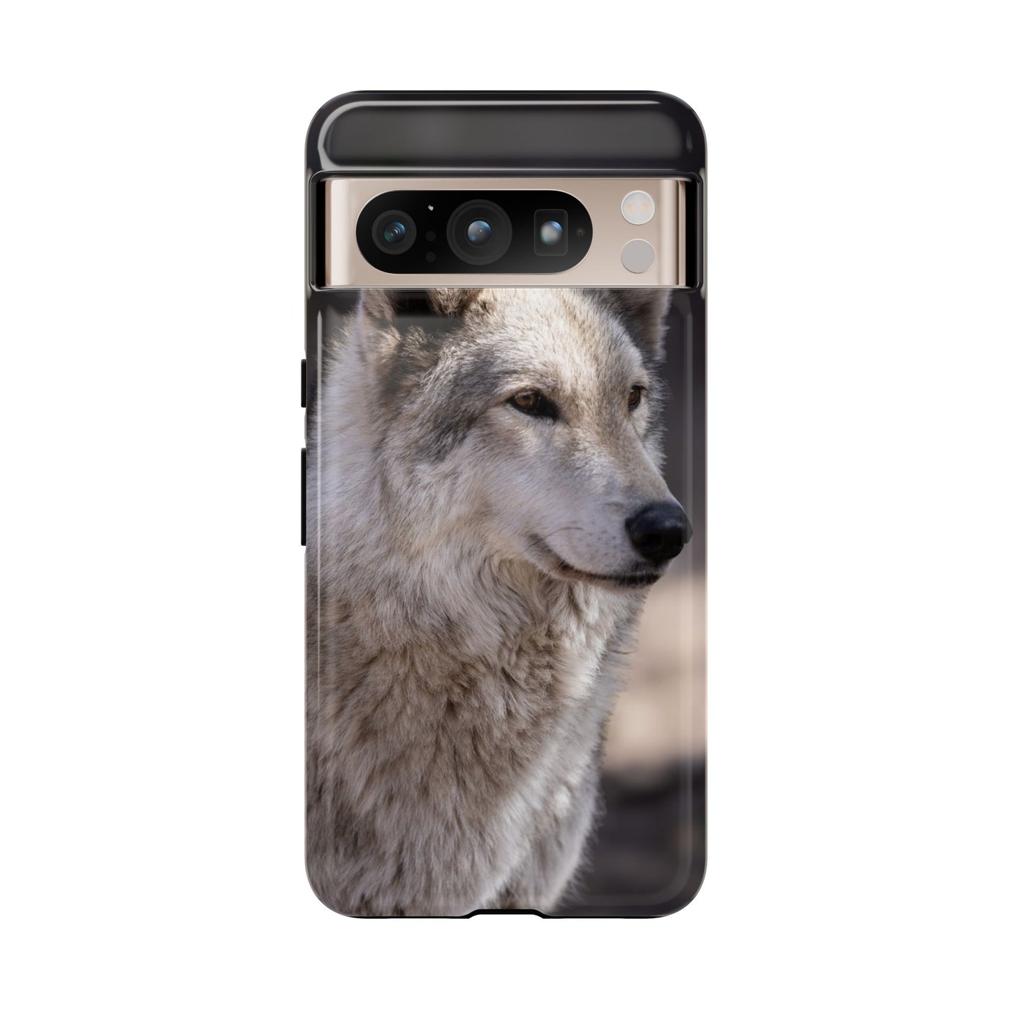 Torben Phone Case