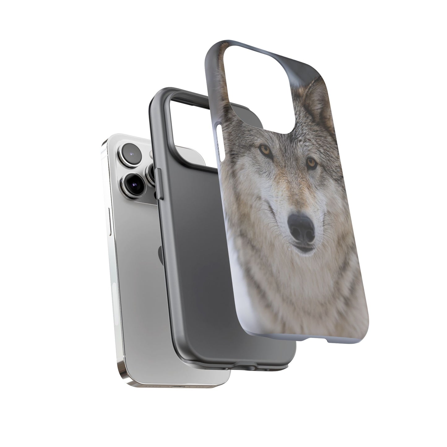 Nukumi Phone Case