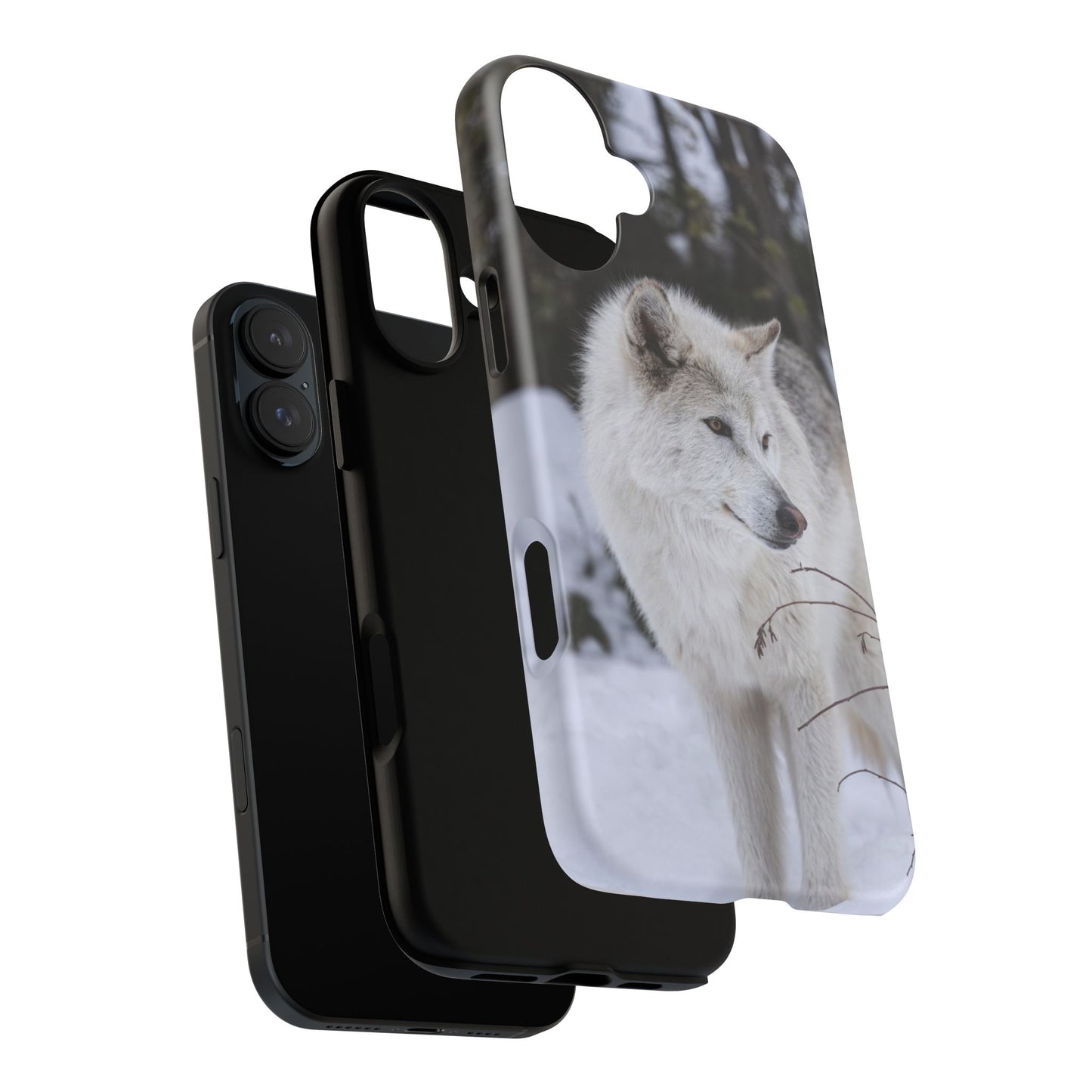 Bella Phone Case