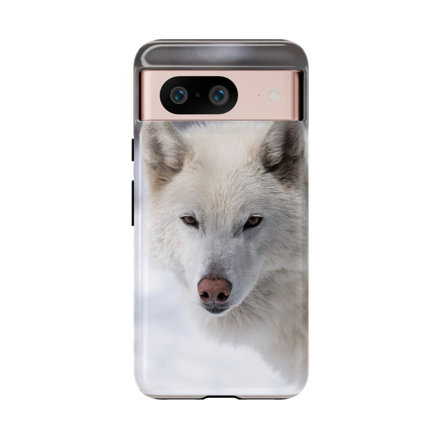 Annie Phone Case