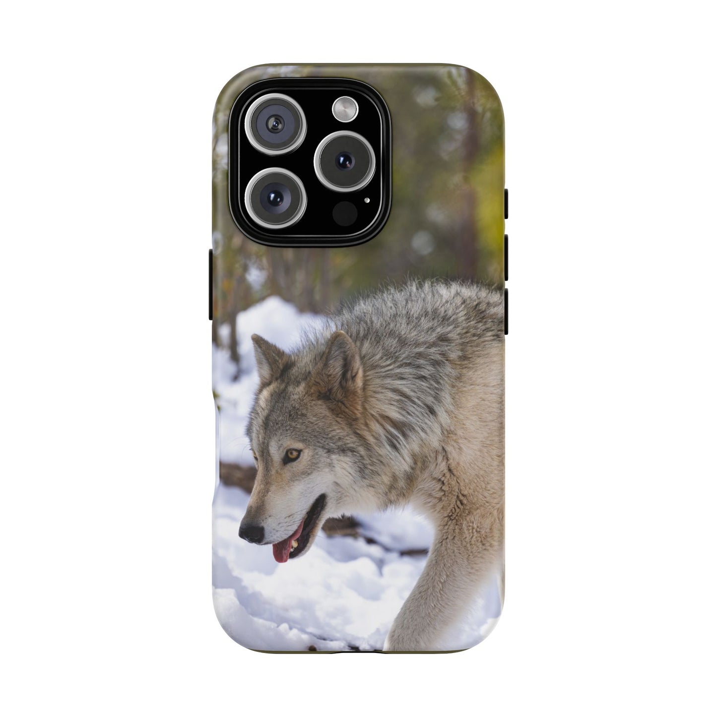 Bodhi Phone Case