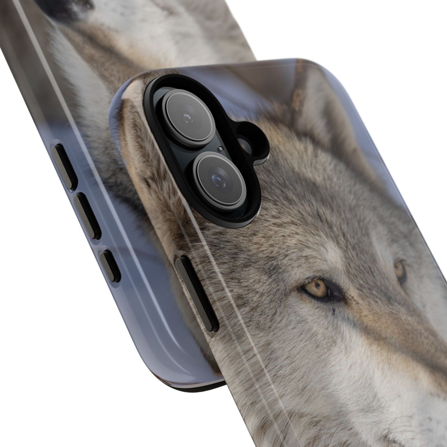 Jax Phone Case