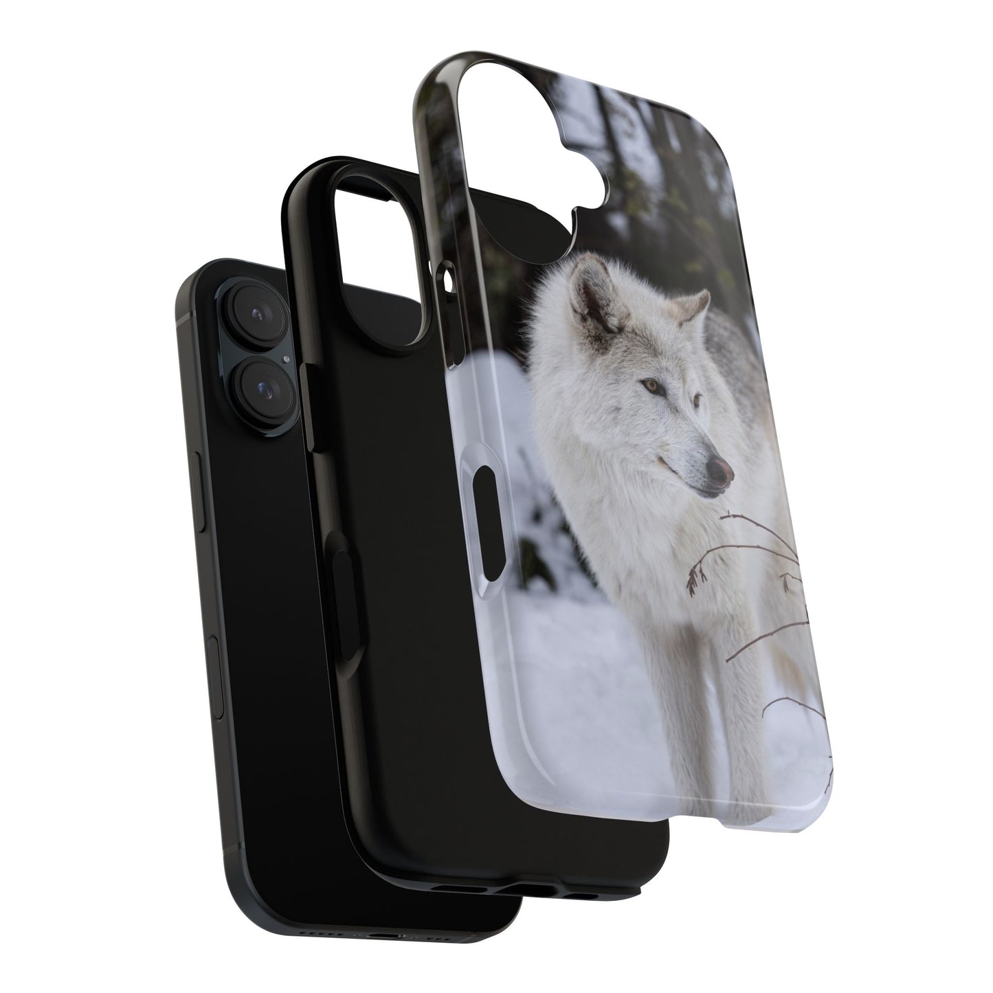 Bella Phone Case