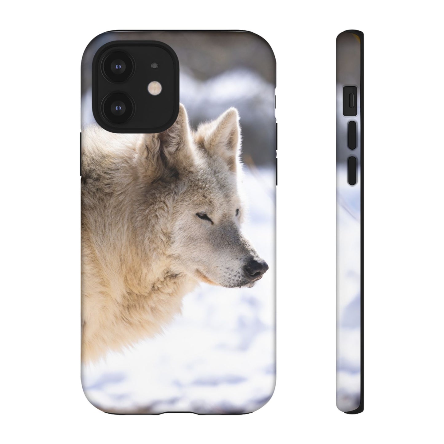 Max Phone Case