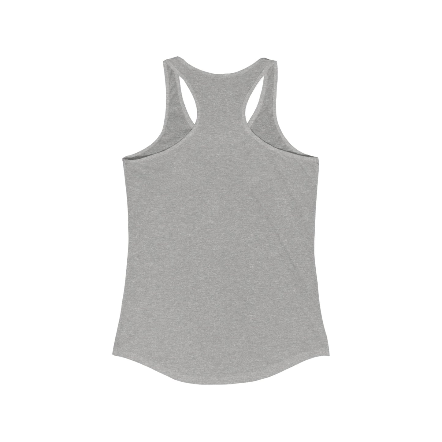 Wildly Authentic Women's Racerback Tank