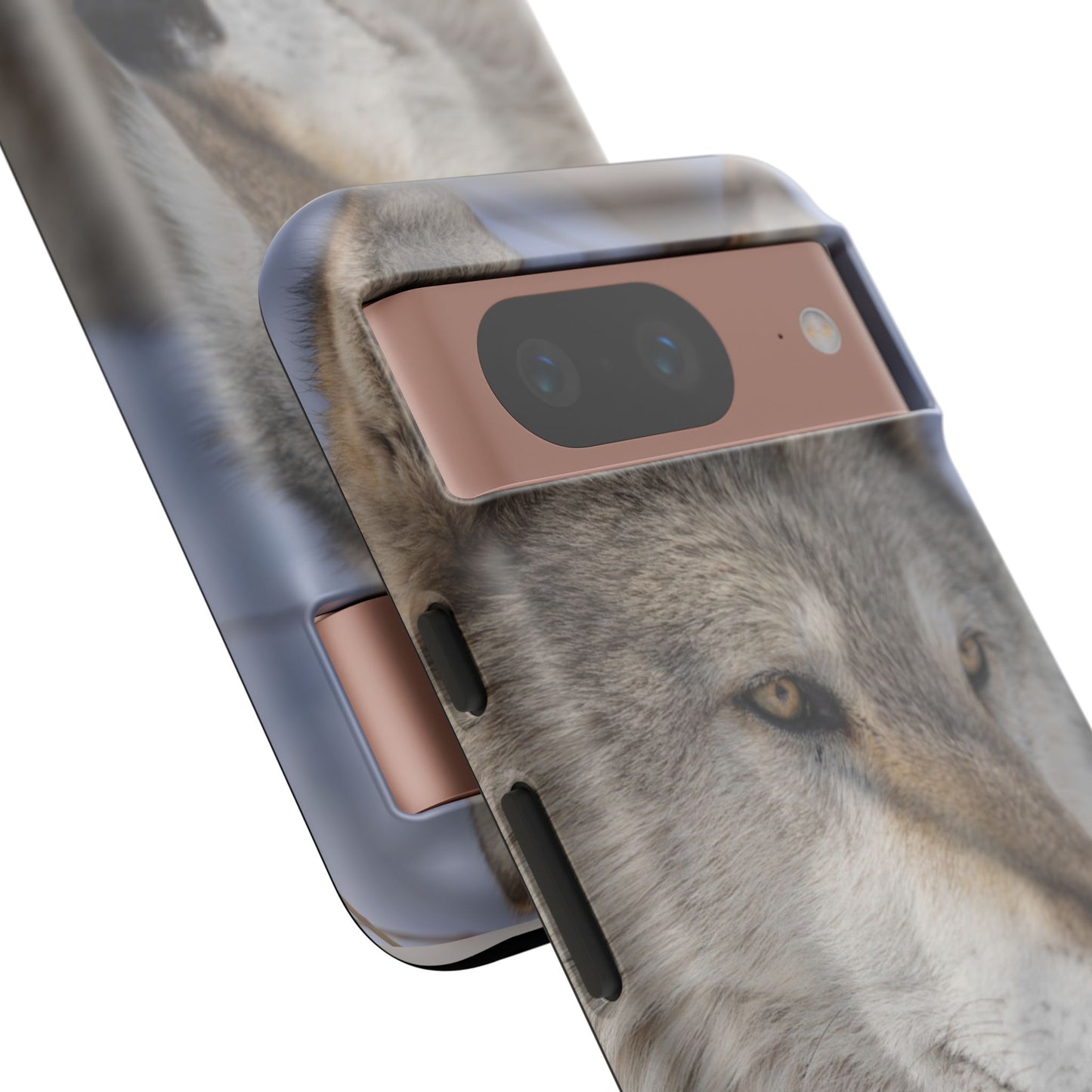Jax Phone Case