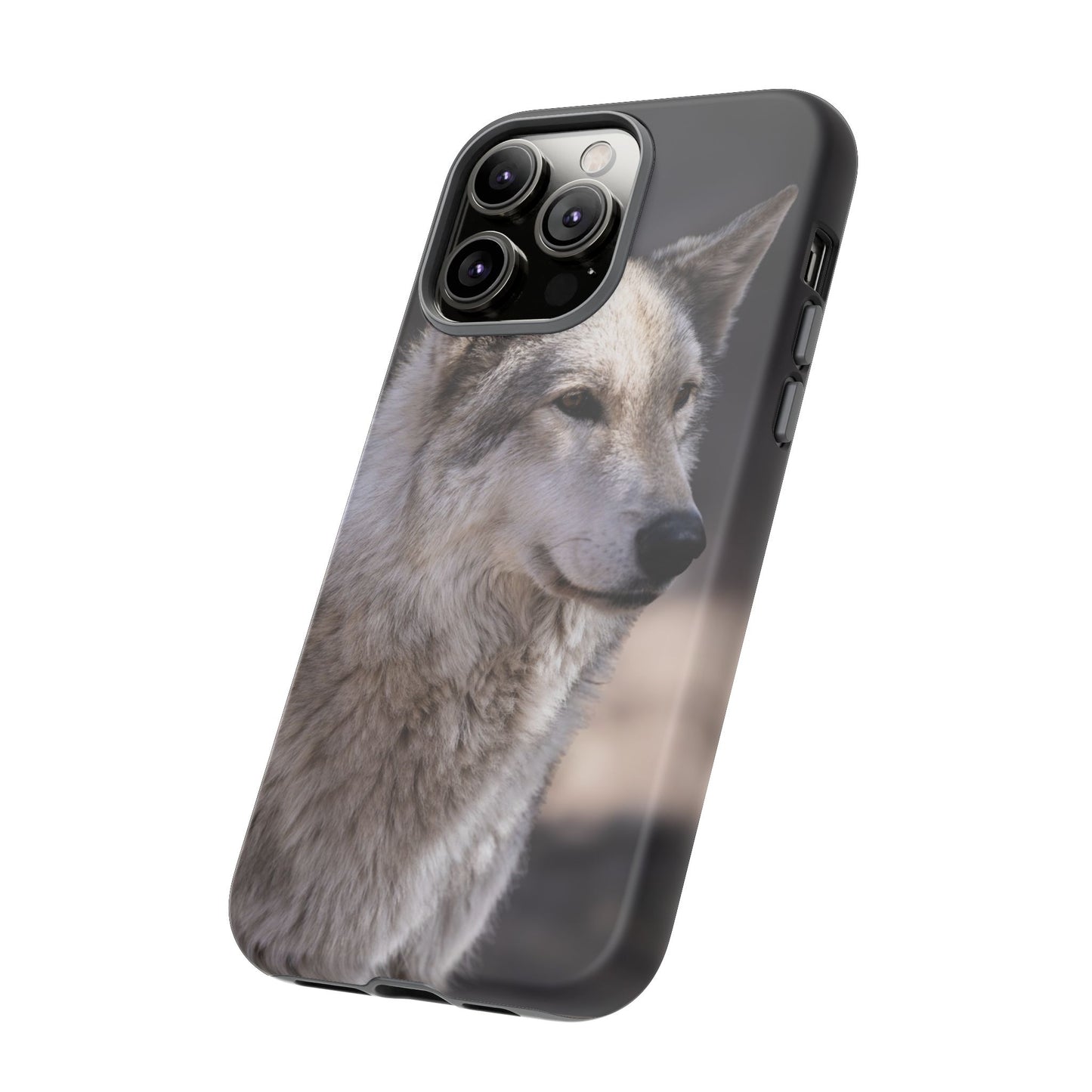 Torben Phone Case
