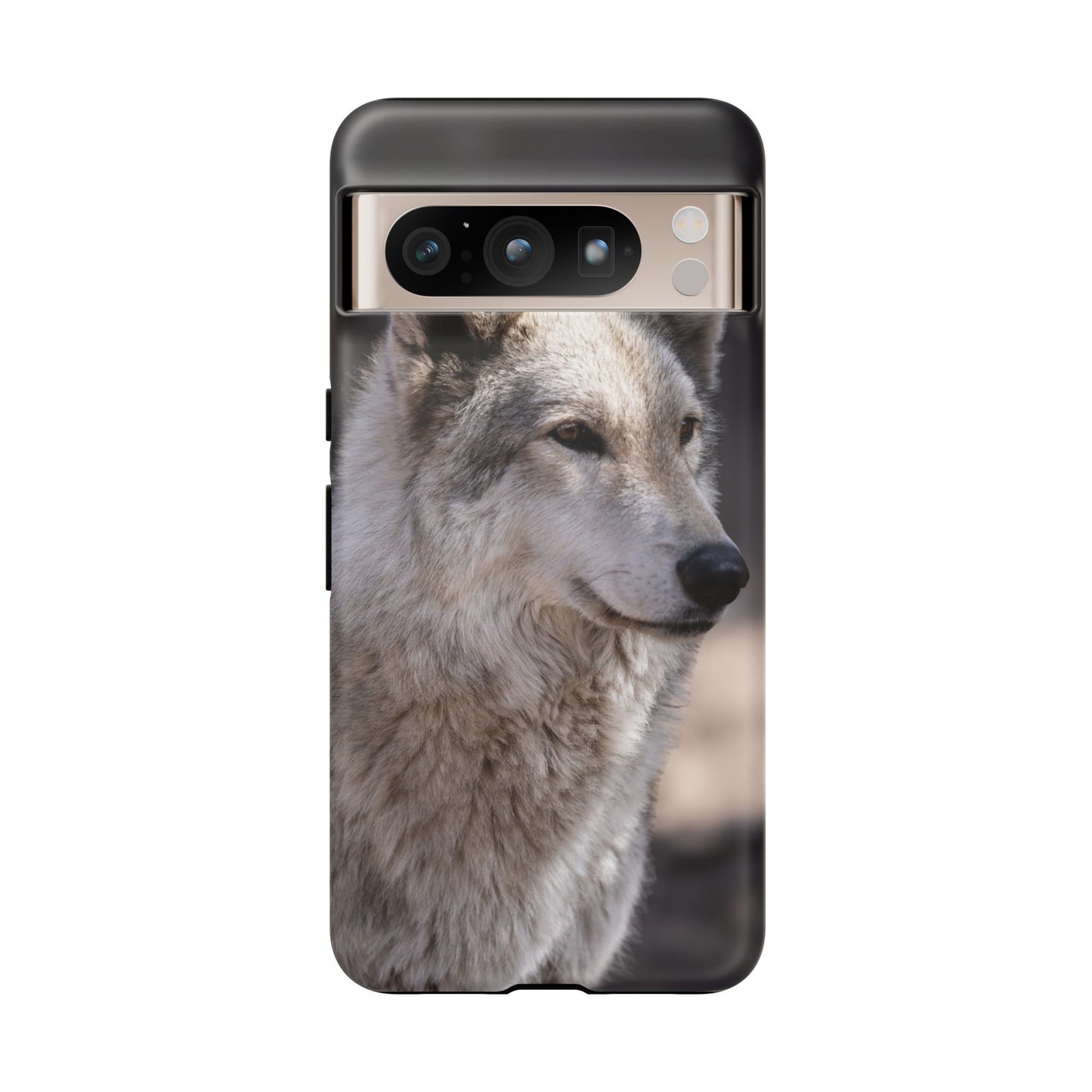 Torben Phone Case