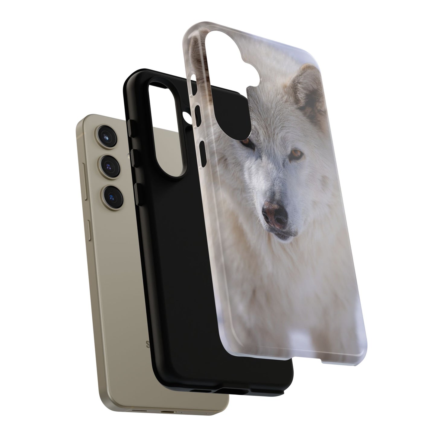 Charlee Phone Case