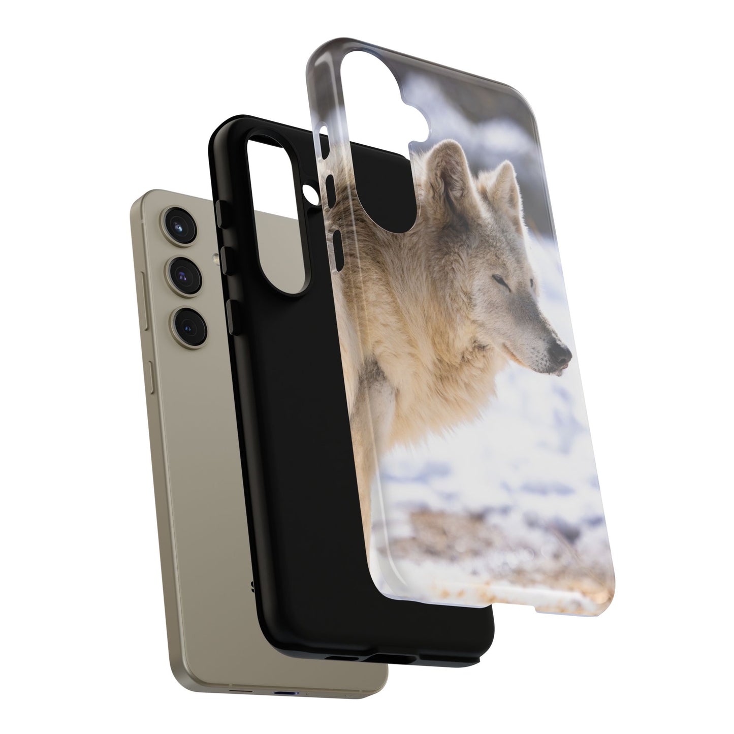 Max Phone Case