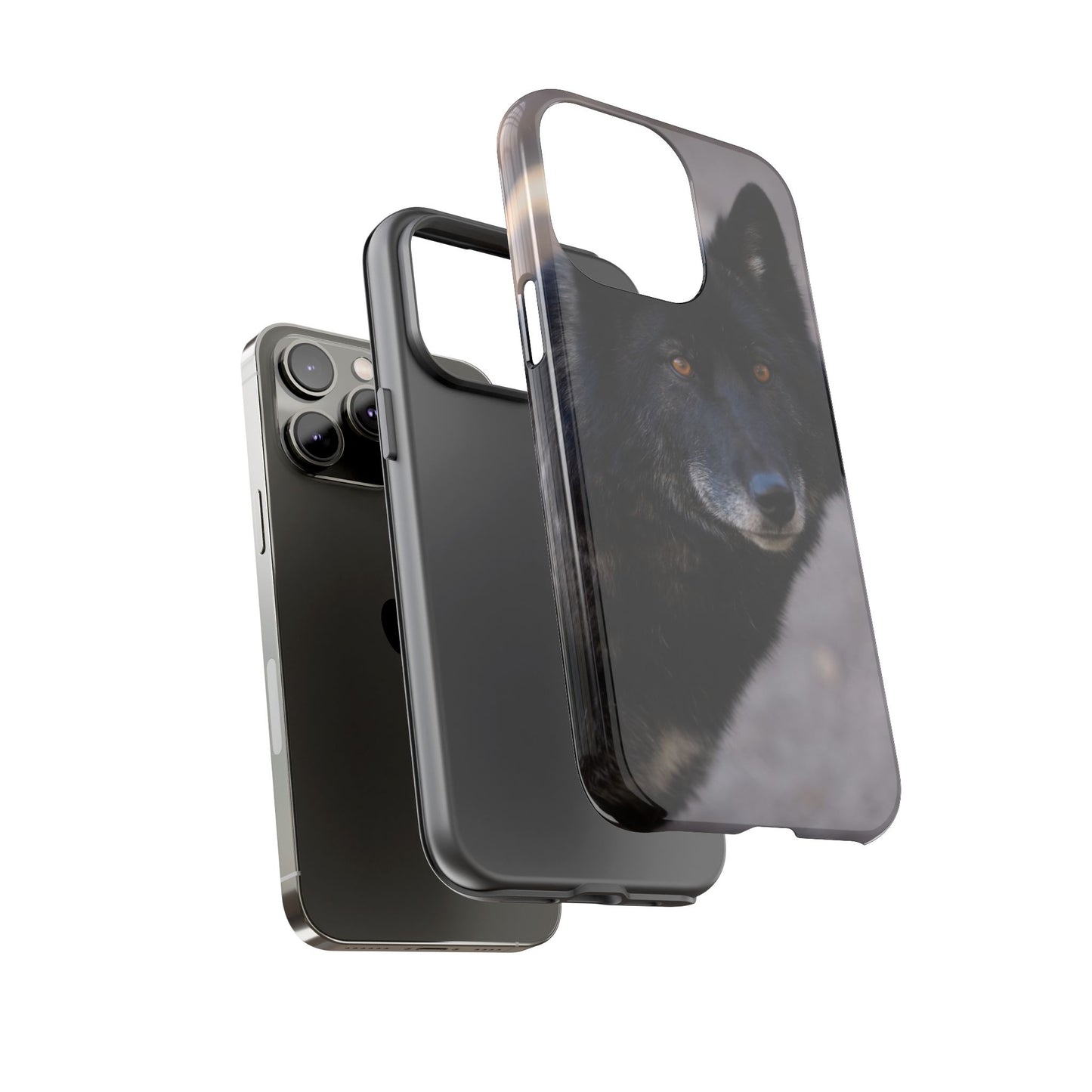 Lakota Phone Case
