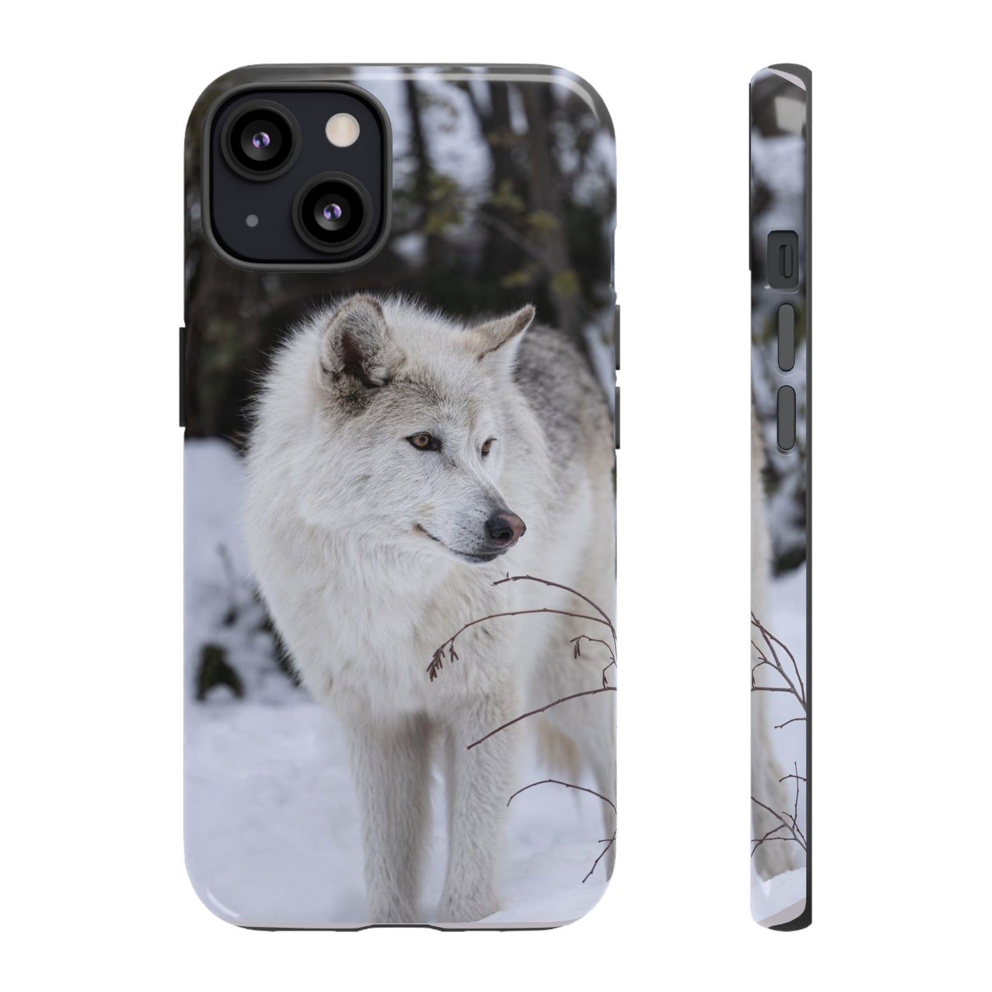 Bella Phone Case