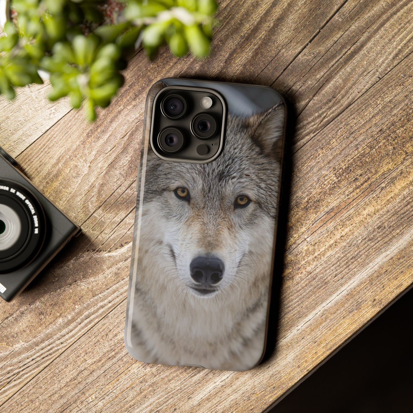 Nukumi Phone Case