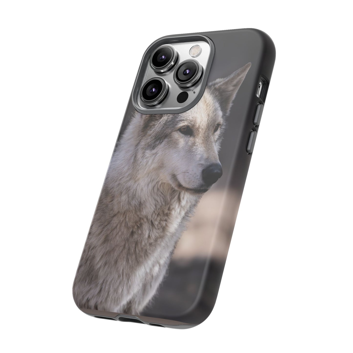 Torben Phone Case