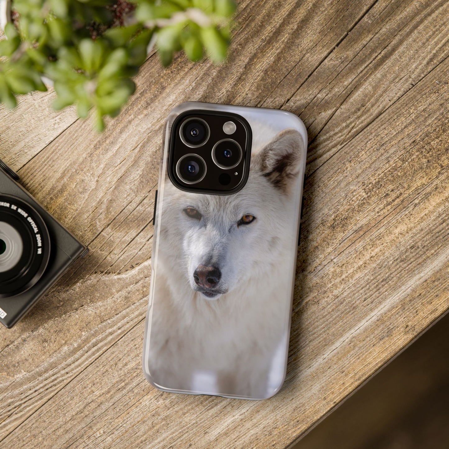 Charlee Phone Case