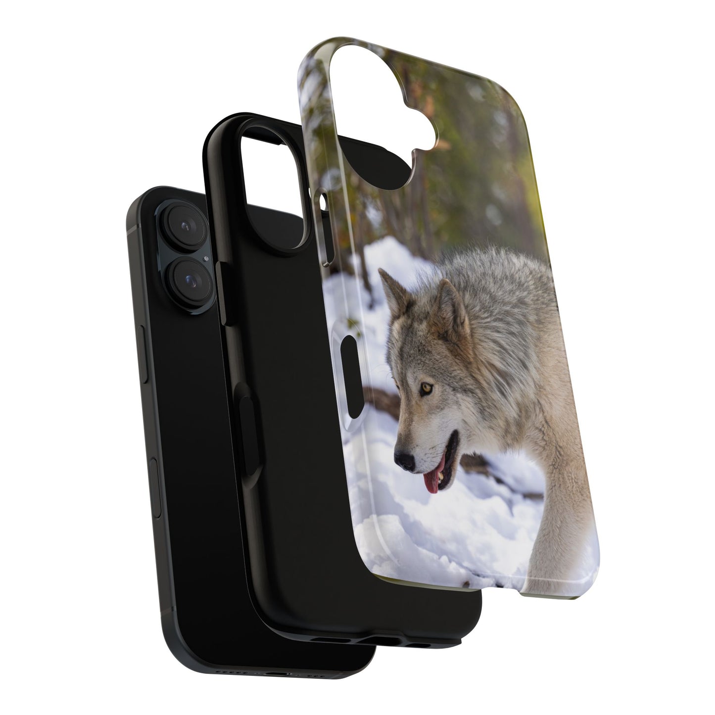 Bodhi Phone Case