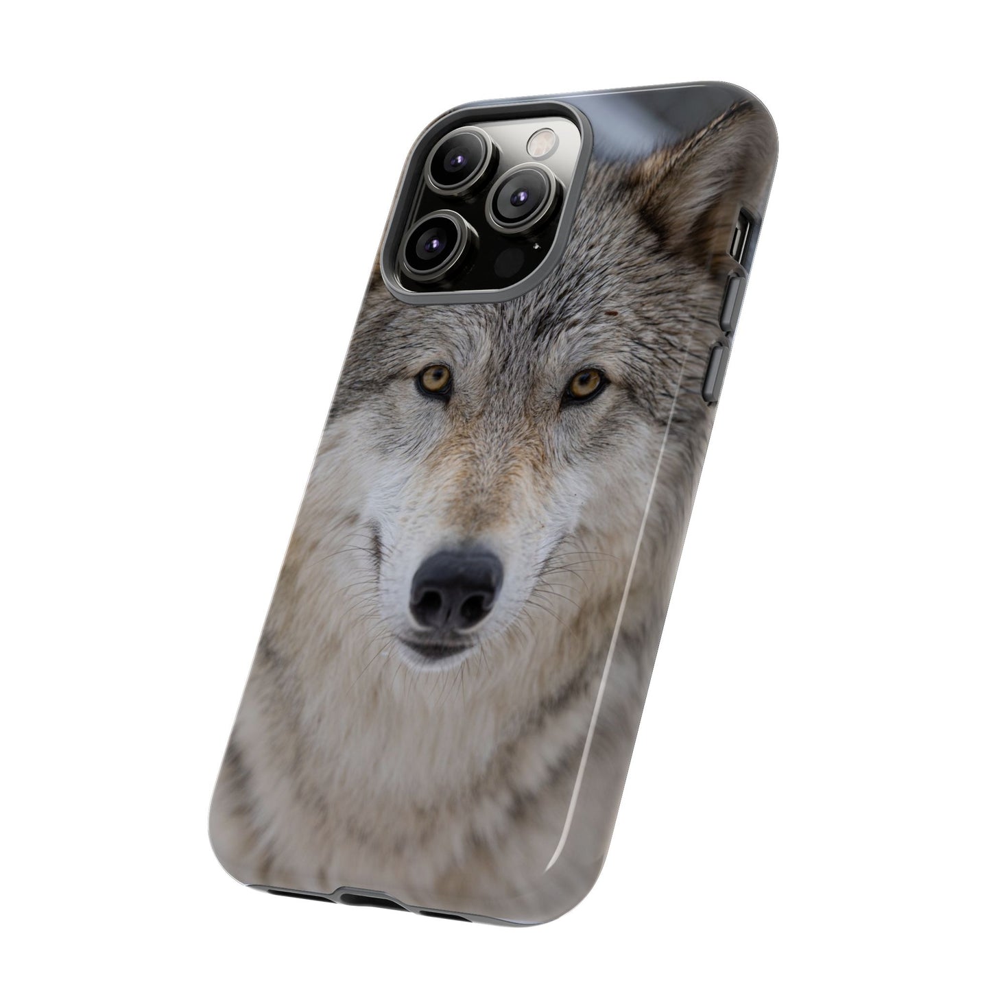 Nukumi Phone Case