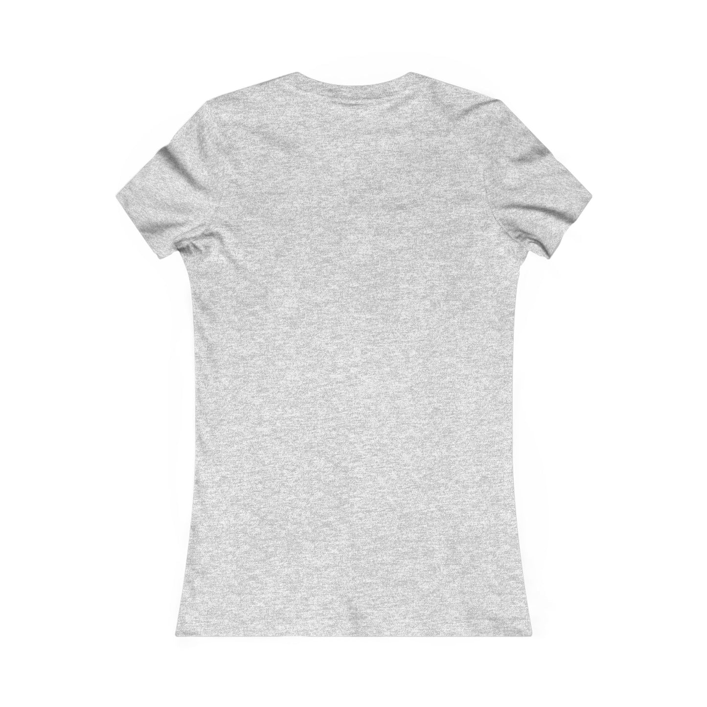 Wildly Authentic Women's Favorite Tee