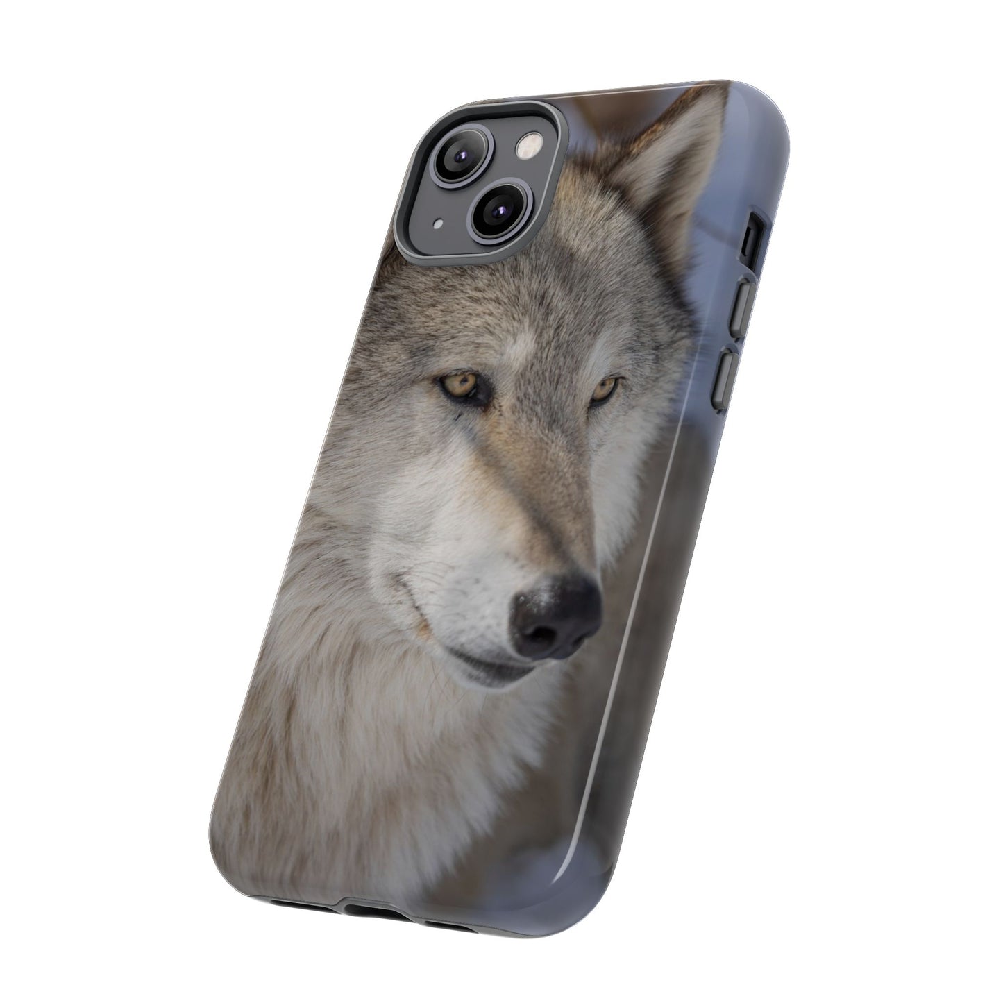 Jax Phone Case