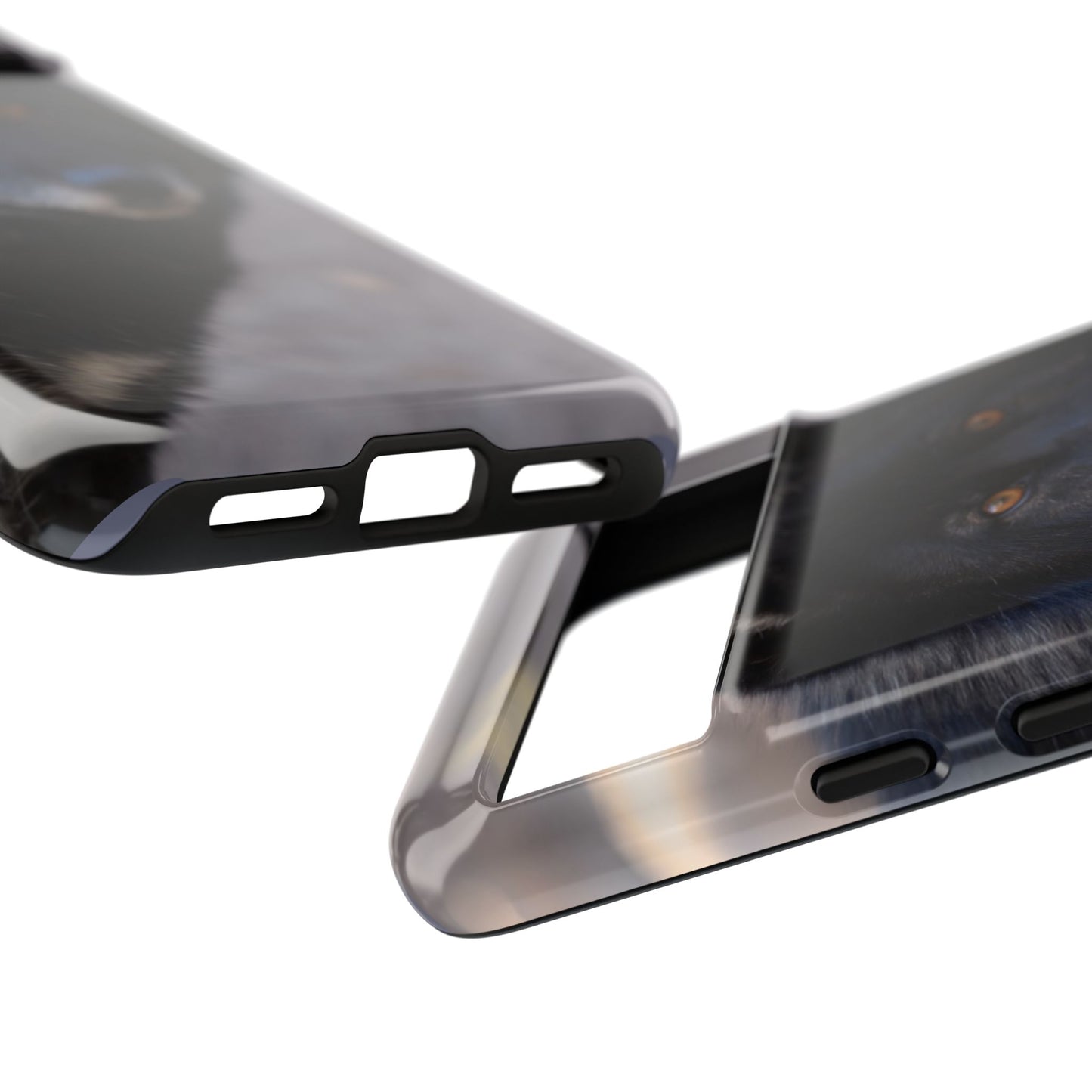 Lakota Phone Case