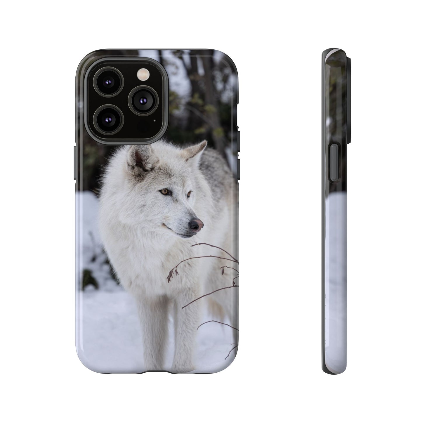 Bella Phone Case