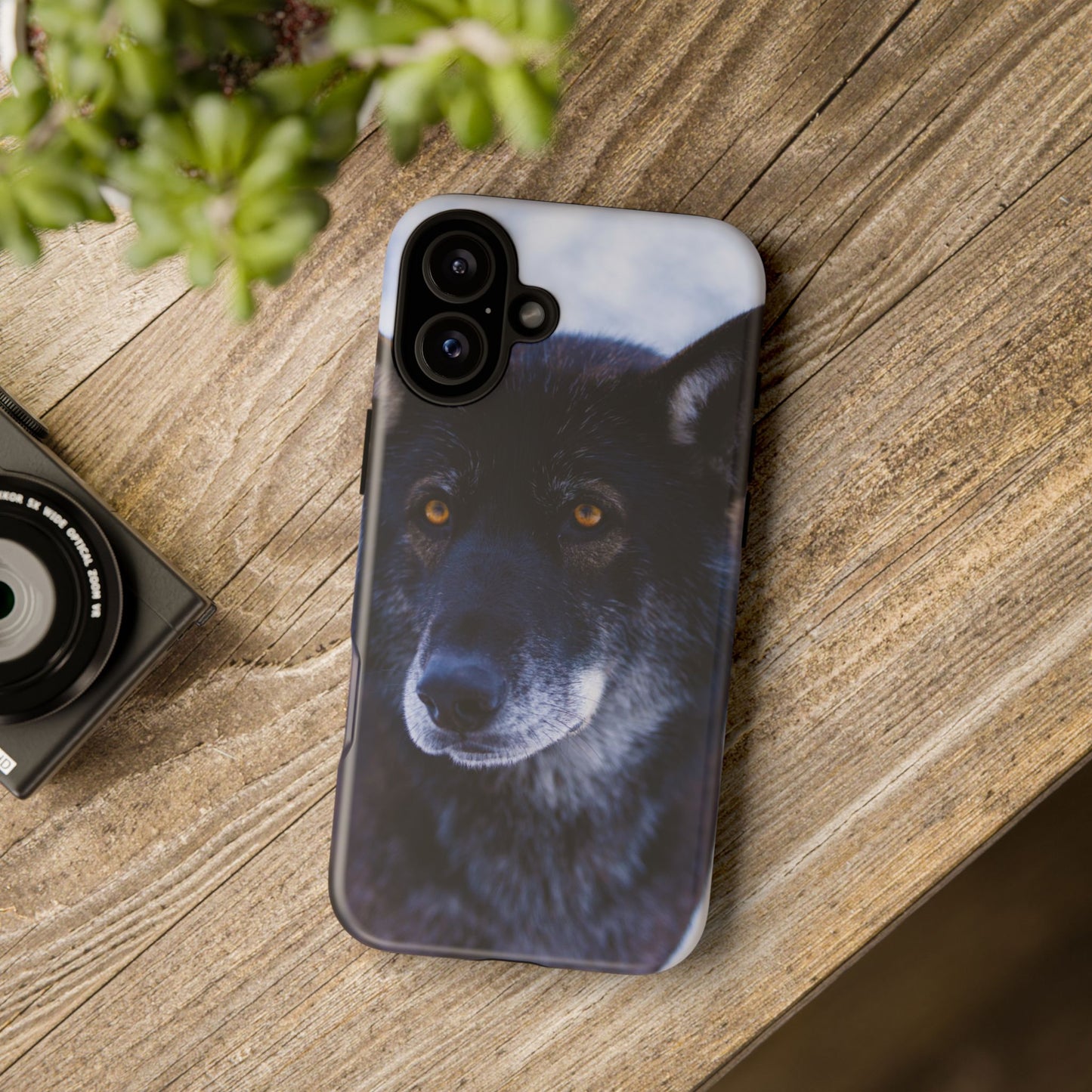 Gemma Phone Case