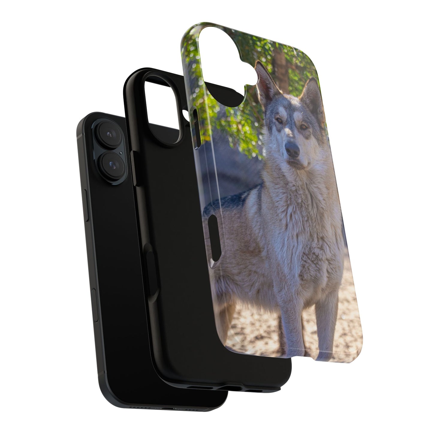 Rome Phone Case