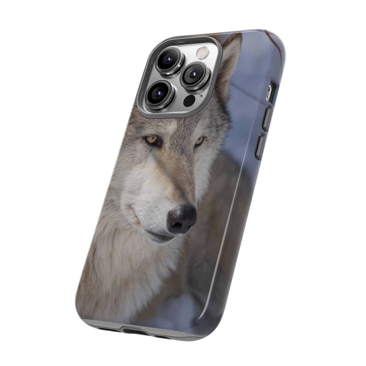 Jax Phone Case
