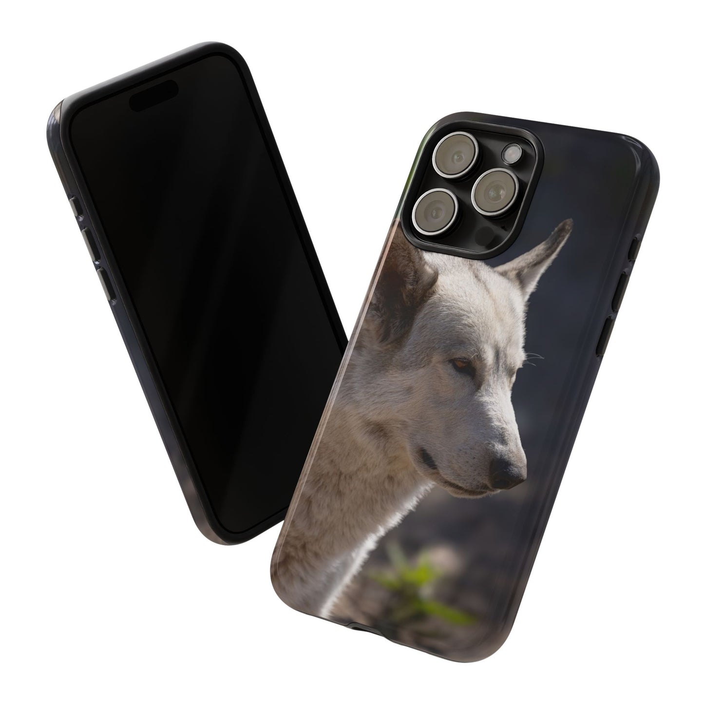 Beo Phone Case