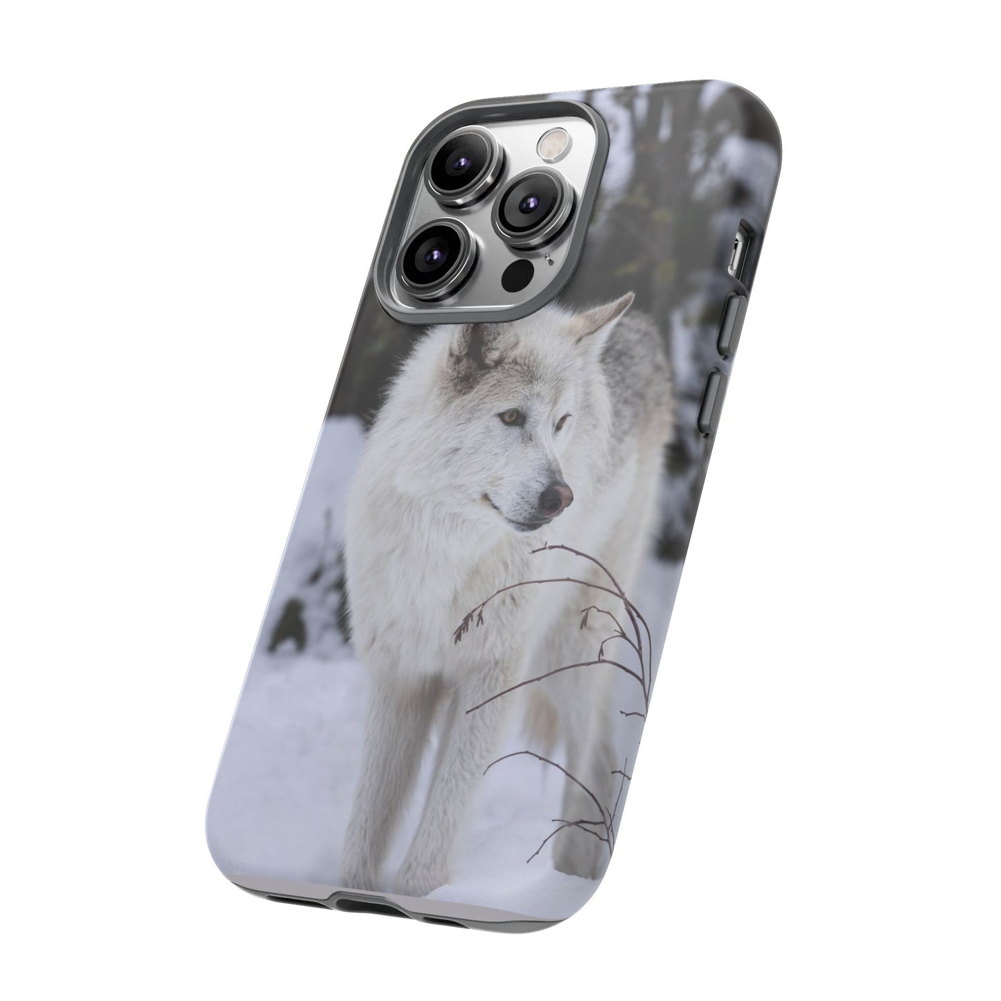 Bella Phone Case