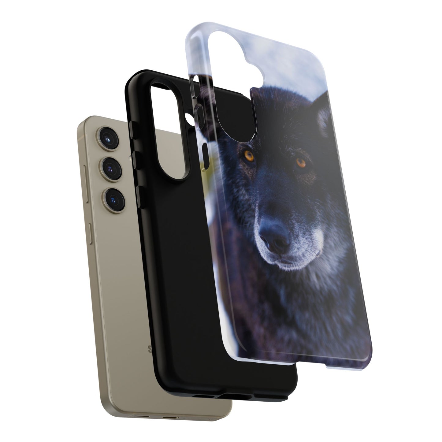 Gemma Phone Case