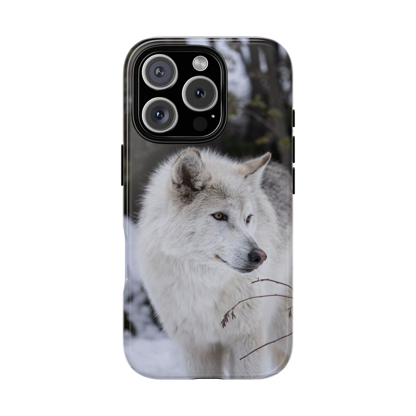 Bella Phone Case