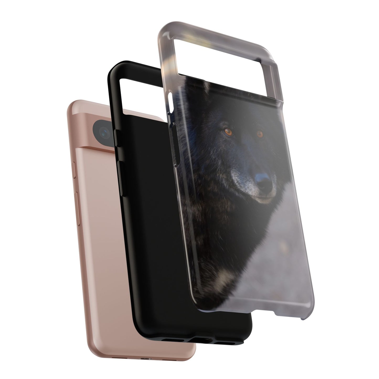 Lakota Phone Case
