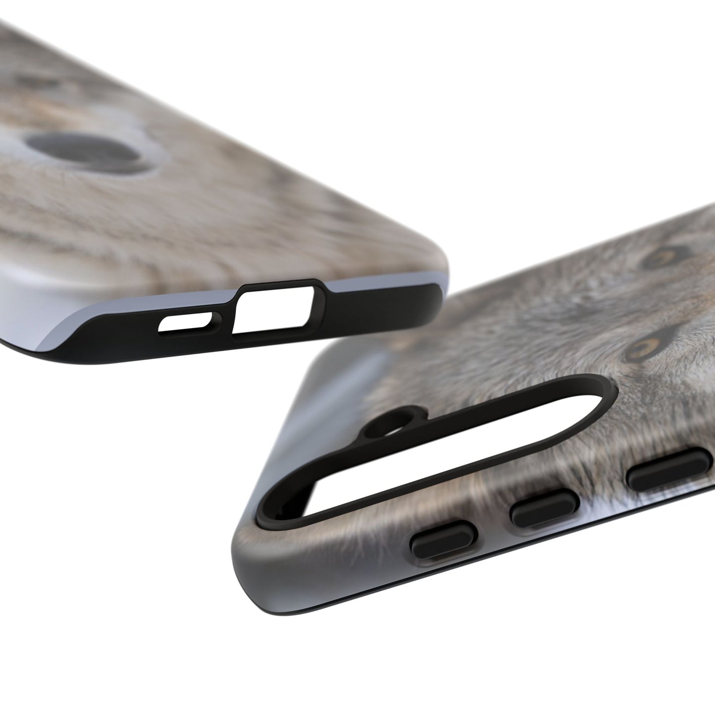 Nukumi Phone Case