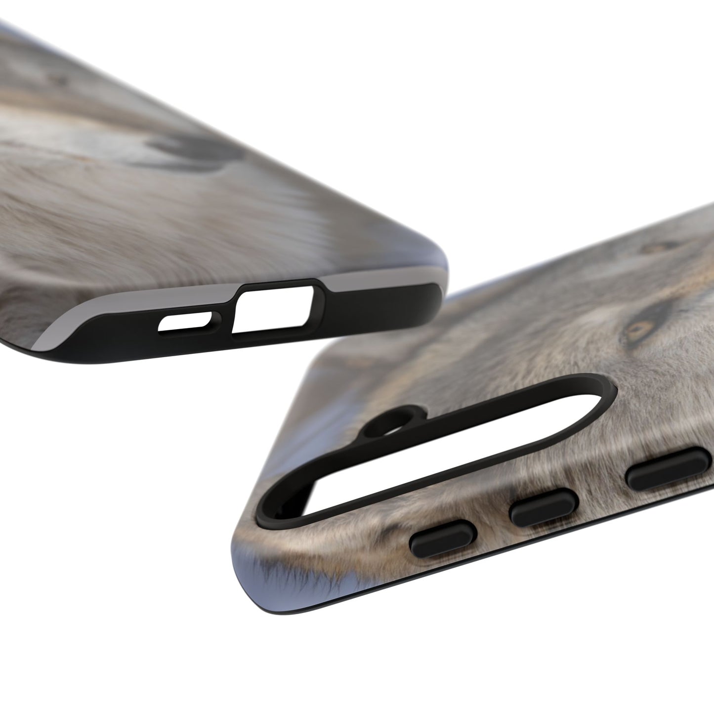 Jax Phone Case