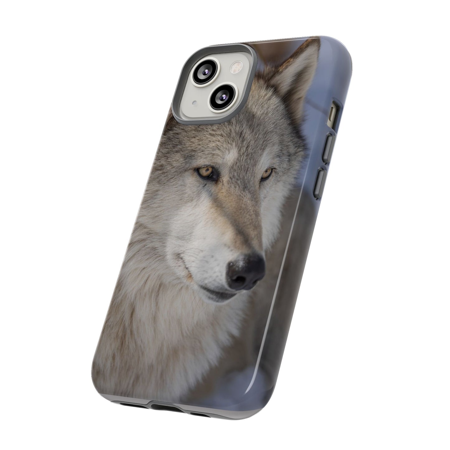 Jax Phone Case