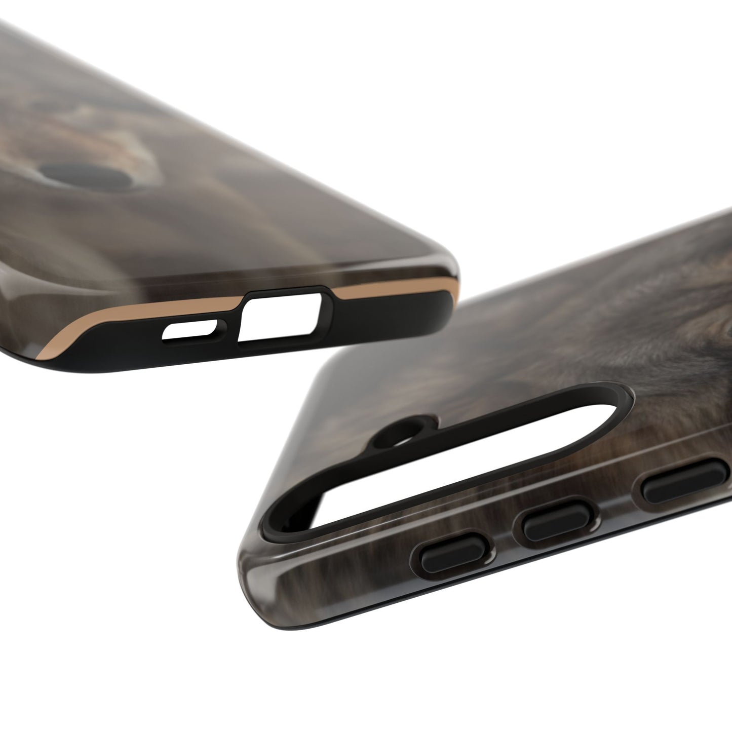 Nali Phone Case