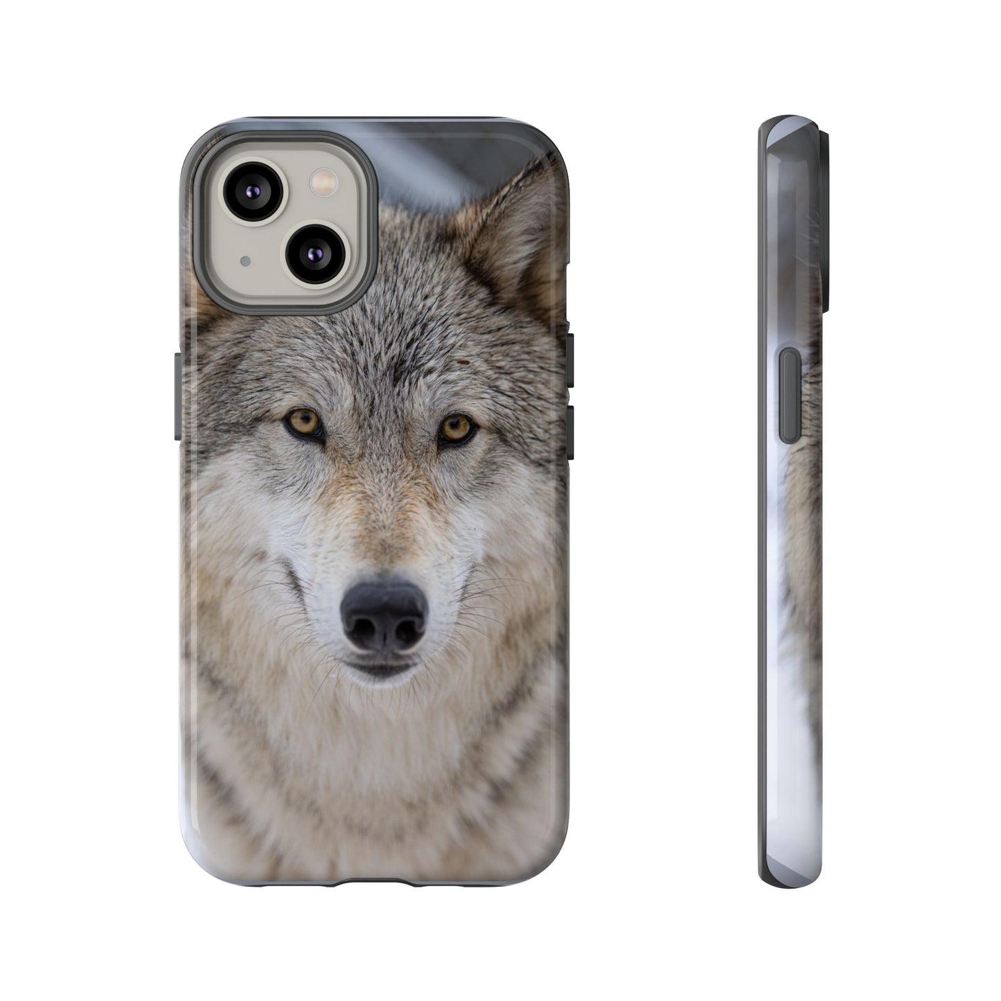 Nukumi Phone Case