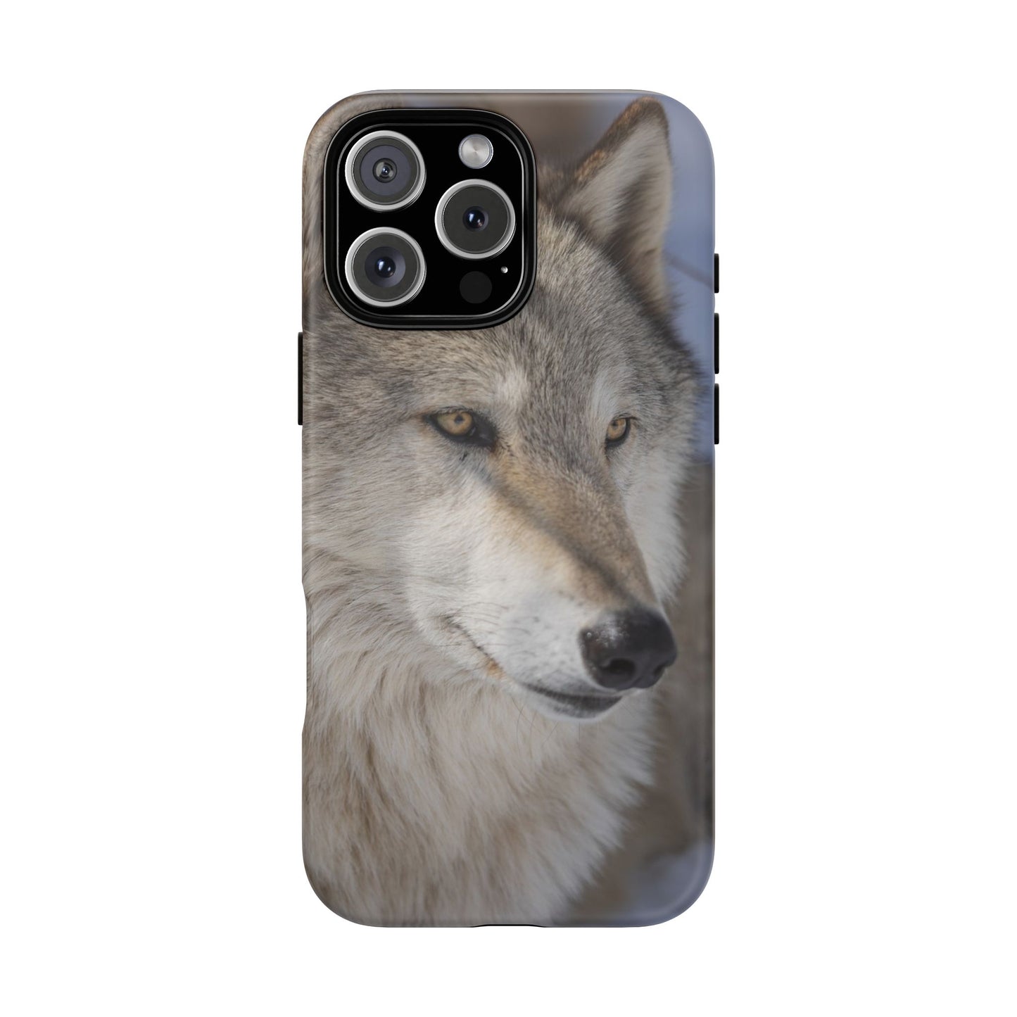 Jax Phone Case
