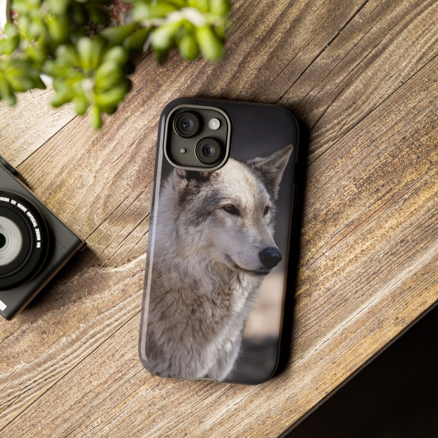 Torben Phone Case