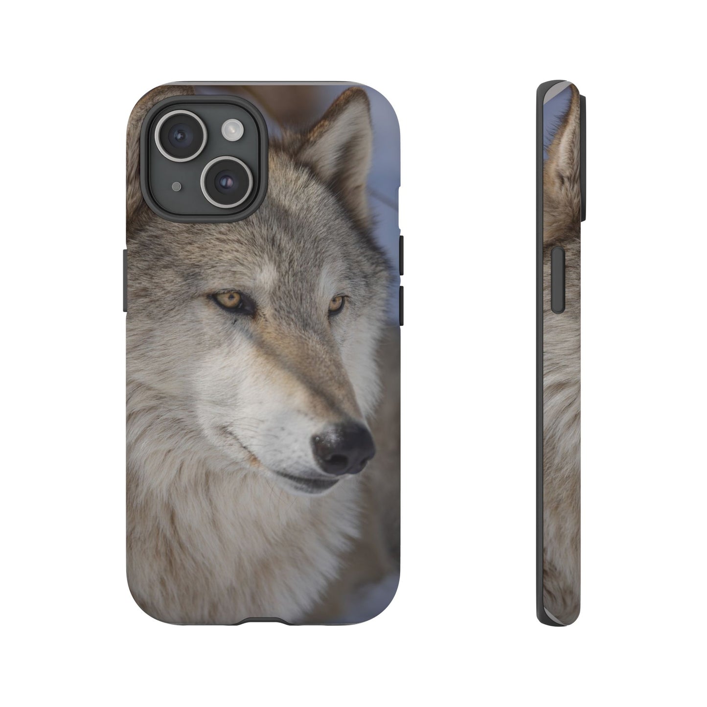 Jax Phone Case